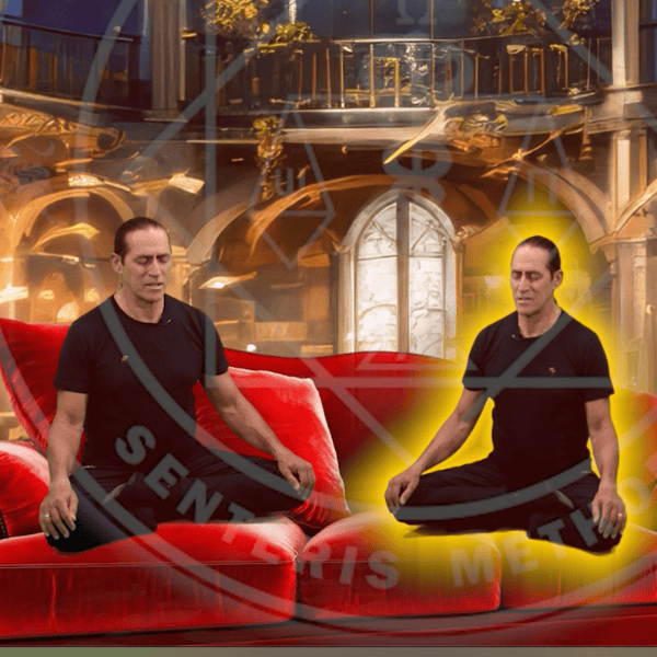 Brain Reprogramming & Quantum Creativity