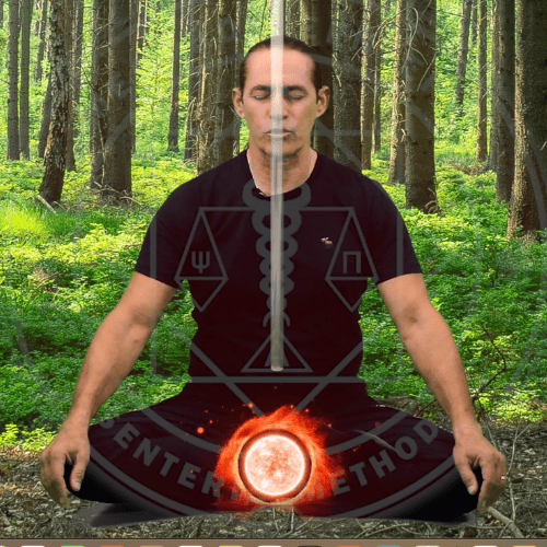 Chakra Activation