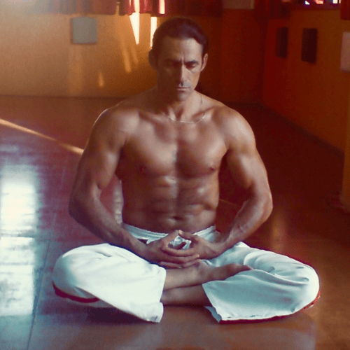 Dynamic Meditation for Youth & Health